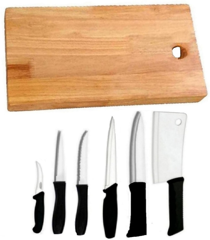 R K ENTERPRISE by RK Chopper and Cutter for veg & fruit knife and chopping board / cutting board Vegetable & Fruit Chopper(7)