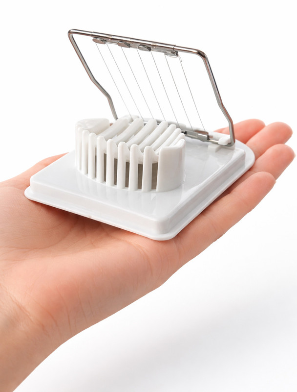 TeraaBliss TB-153 EGG CUTER MINI Cookie Cutter