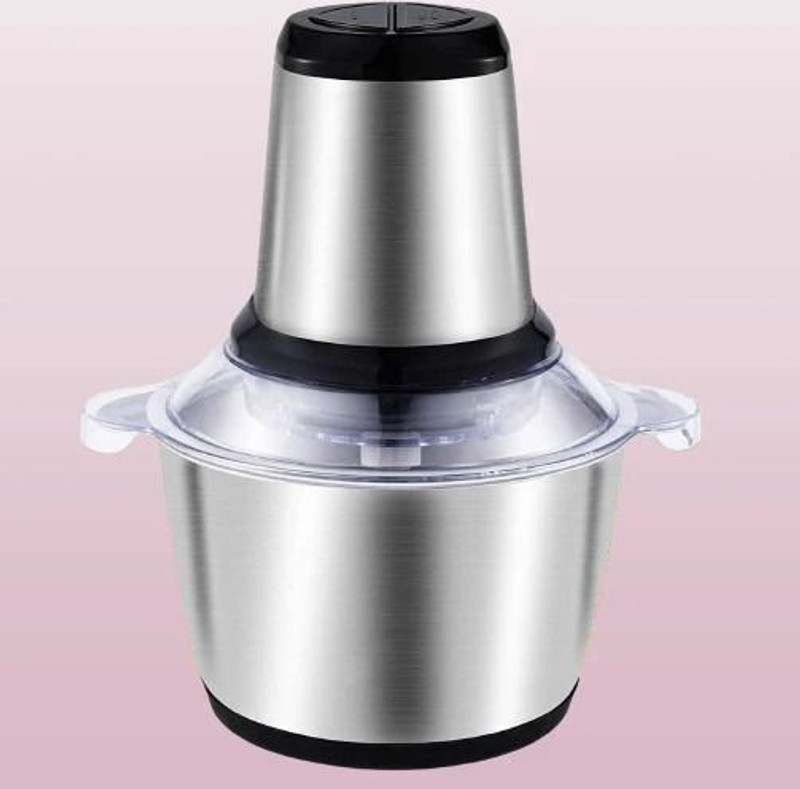 WIZMATE veggie cutter Electric Vegetable & Fruit Chopper(1 chopper)