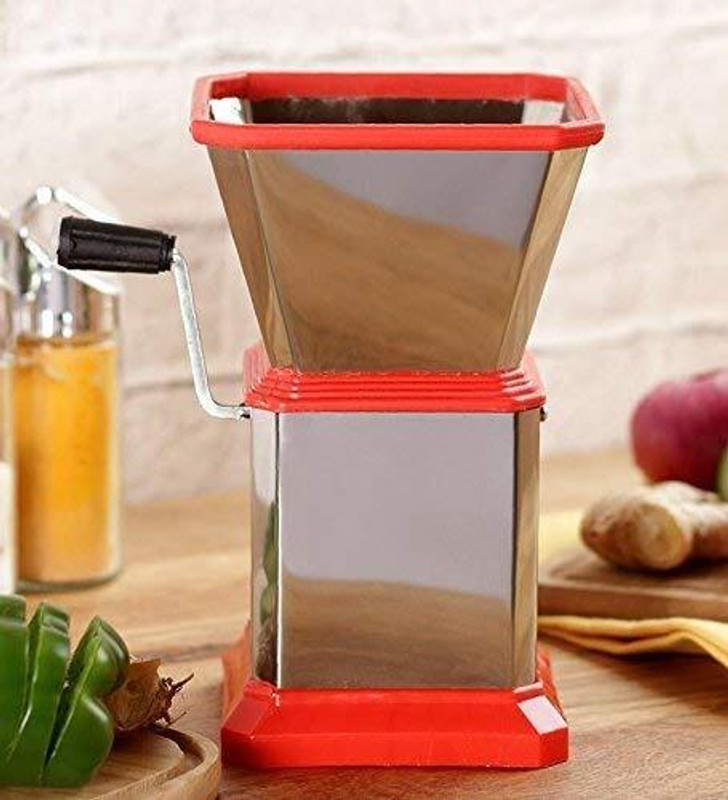 QUINZEE by na QUINZEE 2626 Electric Vegetable & Fruit Chopper(1)