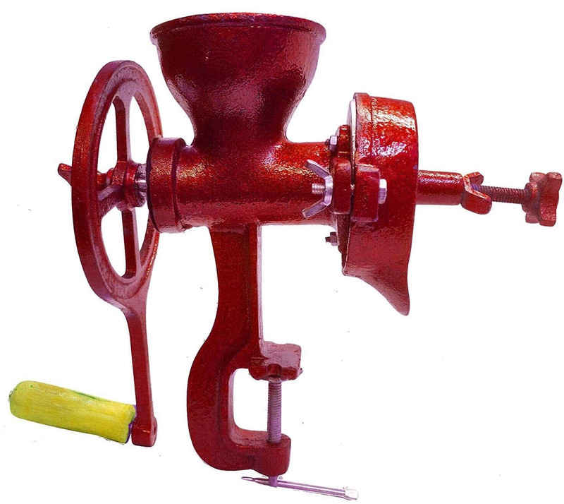 KIING Dal grinder pitthi macine Chopper(1 dal grinder)