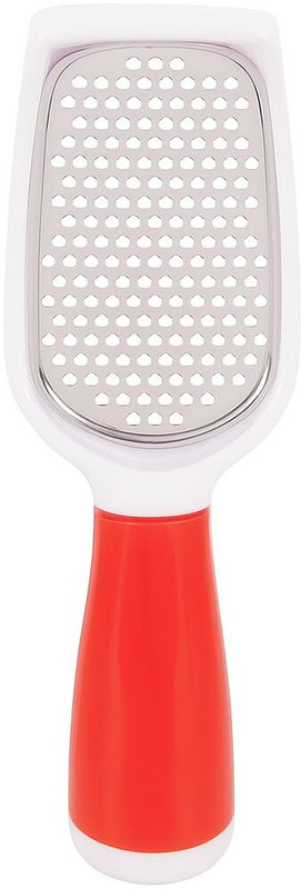 Shreedhar Impex Manual Food Grater for Kitchen - Ergonomic Handheld Slicer for Cheese & Veg Garlic Press(Multicolor)