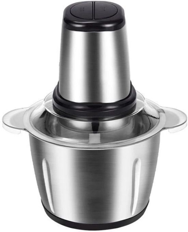 Sitaramm grinder for cooking Electric Vegetable & Fruit Chopper(1 FOOD CHOPPER)