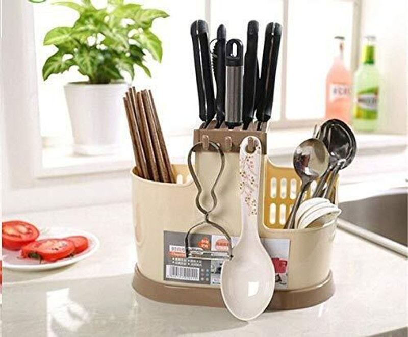 SHIVALAY Cooking Plastic Japanese Chopstick(Multicolor Pack of 1)