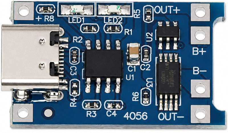 Camcart Analog Circuit Tester