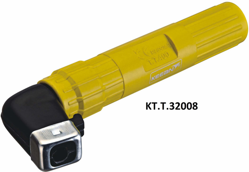 KEEAN One-Handed Clamp(4 cm)