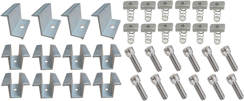 MOREL Corner Clamp(3.5 cm)