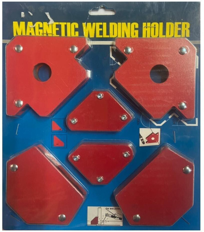 maf Corner Clamp(100 cm)
