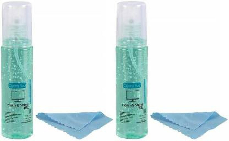 S Comm Screen Clean Gel with Febric for Computers, Gaming, Laptops, Mobiles, Laptops(Clean Gel 002)