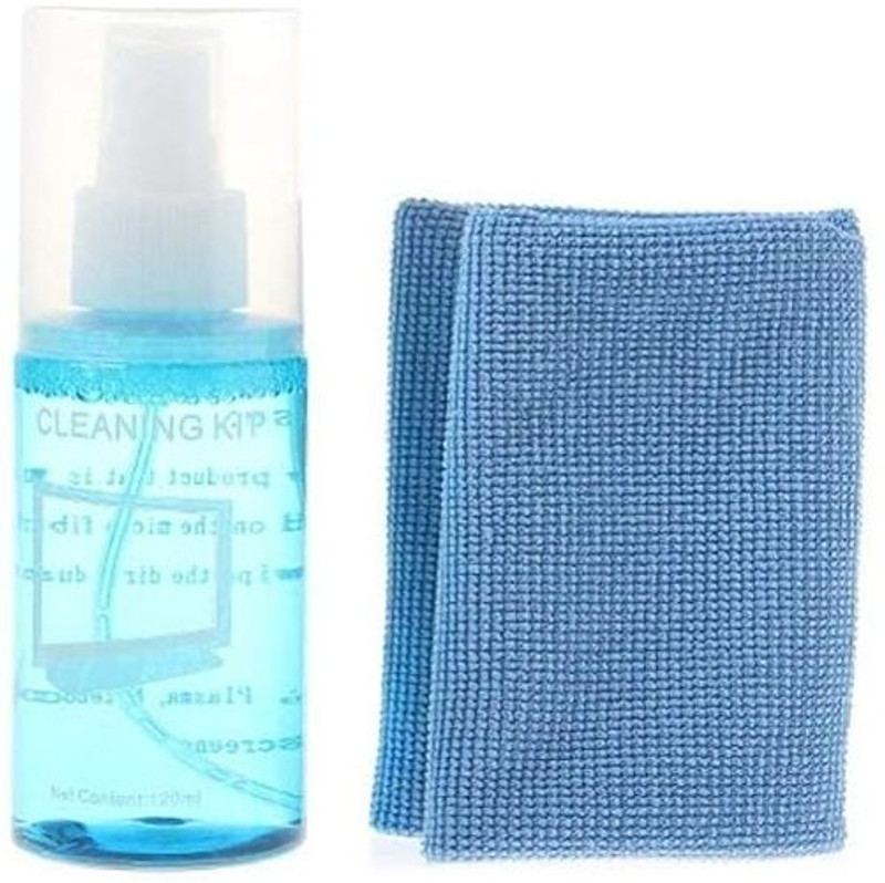 SANEHA Cleaning gel C20 for Mobiles, Computers, Laptops(Laptop & computer screen cleaning (200ML))