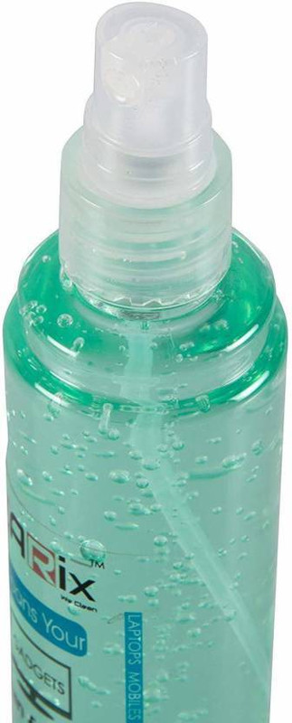 Readytech Gel Includes Cloth for Computers for Computers, Gaming, Laptops, Mobiles(Cleaning Gel Includes)