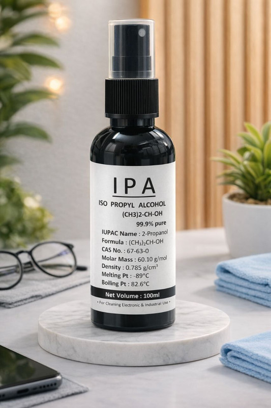 kridhrish KR-IPA-100 PURE for Mobiles, Computers, Gaming, Laptops(KR-IPA-100)