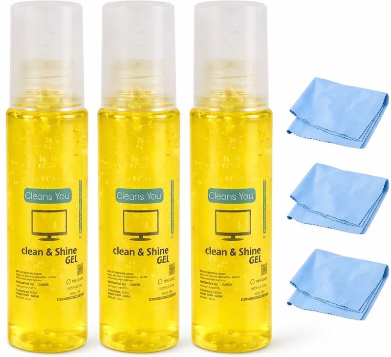 s chandra enterprise CLEANER for Computers, Laptops, Mobiles(Cleaner)