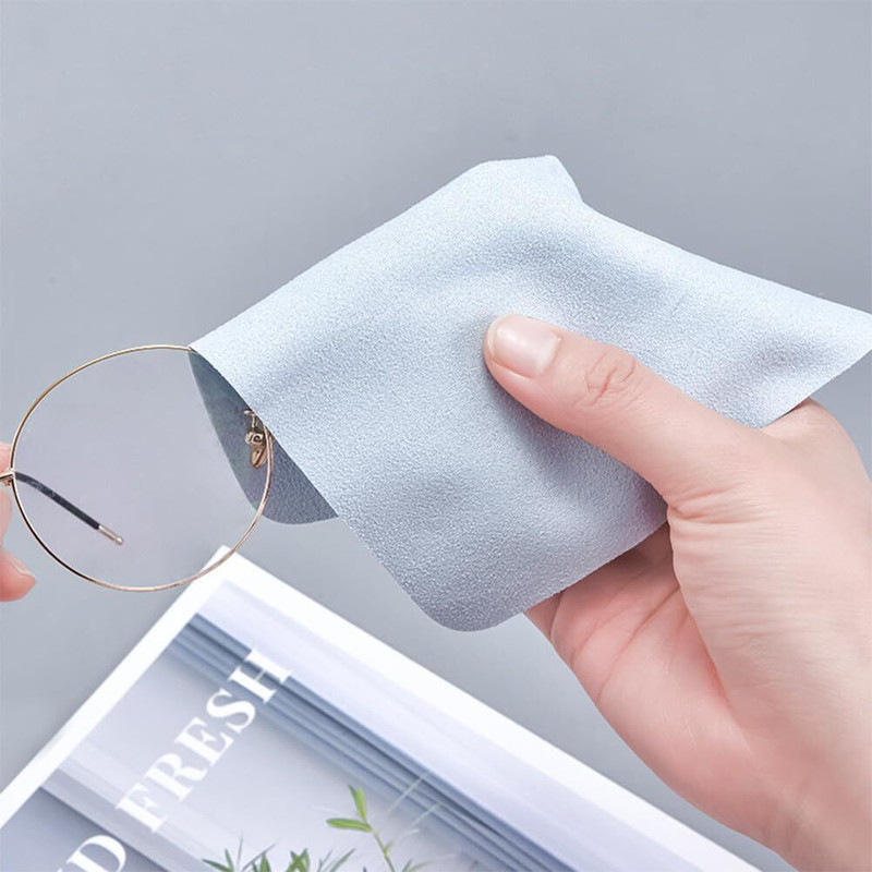 MILLETS Shammy,Microfiber Cleaning Cloth for Laptop Screens, Monitors for Laptops(Shammy,Microfiber Cleaning Cloth for Laptop Screens, Monitors)