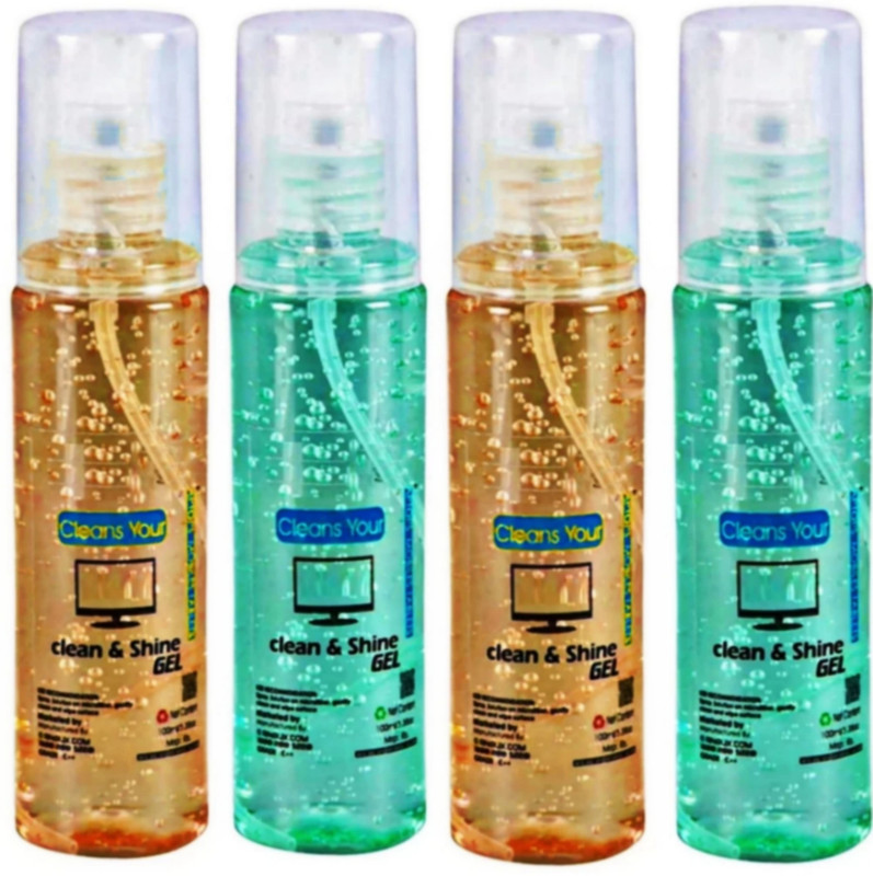 Protokart Cleaning Gel for Computers, Laptops, Mobiles(Screen Cleaning Gel)