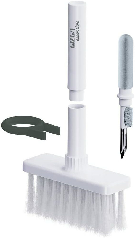 Gizga Essentials Cleaning Kit for Computers(GZ-CK-114)