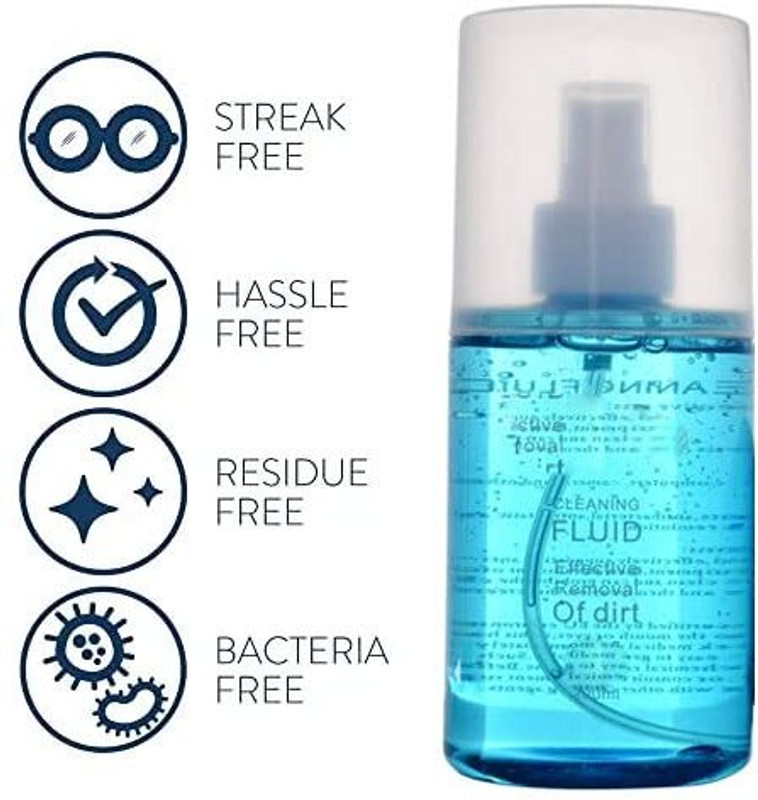 SANEHA Cleaning gel B9 for Computers, Laptops, Mobiles(Cleaning gel for computers, laptop & mobile phones (100ML)
