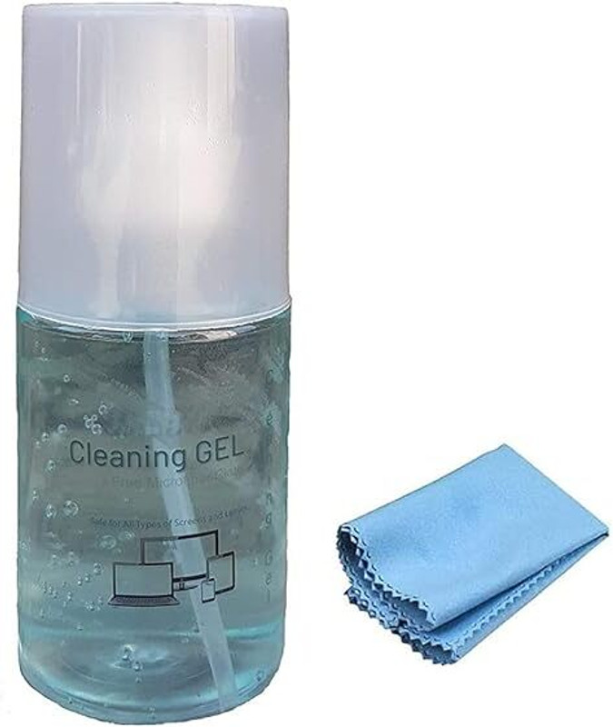 Nilesh Screen Cleaning GEL for Computers, Gaming, Laptops, Mobiles(PACK OF 3)