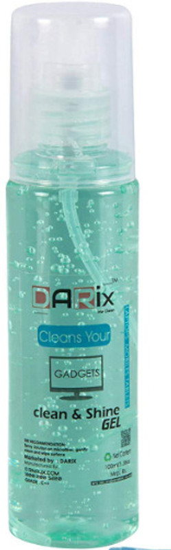 Derix Darix WP Clean for Computers, Laptops, Mobiles(WP 7012)
