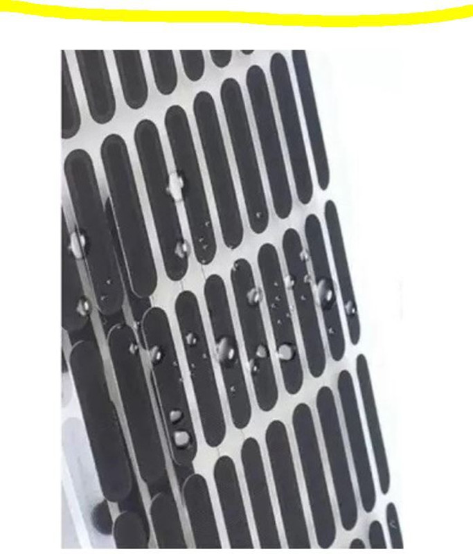 HILAX Speacker Jali for Computers, Laptops, Mobiles(Speaker Protector for Android & iPhon))