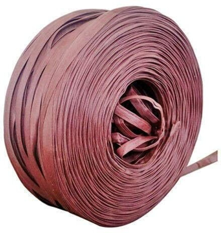 Spicadotraders Spicado Traders Plastic Rope/Twine Rope/Sutli Rope/PVC Rope Plastic Clothesline(400 m)