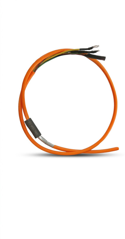 GOGEGOEV 20 cm Ignition Cable(NA NA)