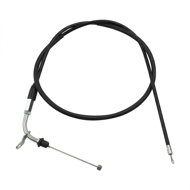 SpareX Pro 20 cm Accelerator Cable(NA LX)