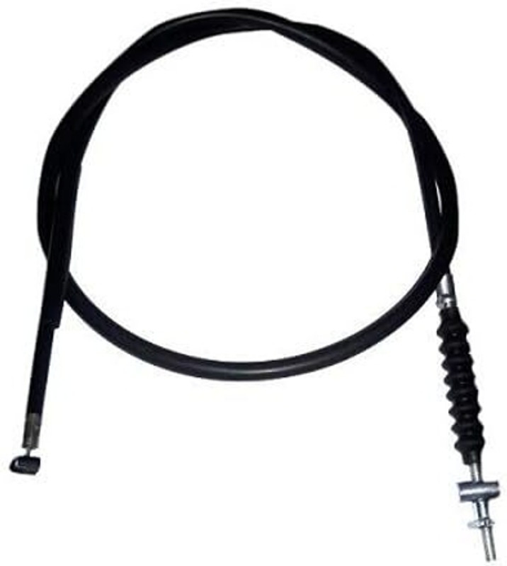 Chinkraft 10 cm Clutch Cable(TVS Apache RTR 200)