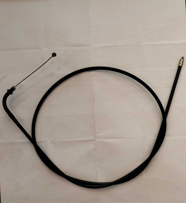 SUPRAJIT 98 cm Ignition Cable(Royal Enfield Bullet 500)