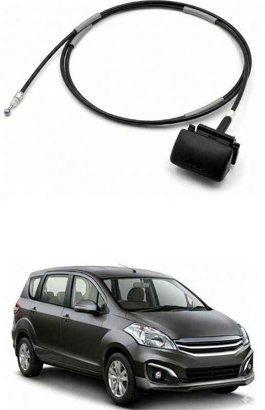 CVR 153.33 cm Bonnet Release Cable(Maruti Ertiga, Ertiga 1.5 VDI Diesel, Ertiga CNG VXI)