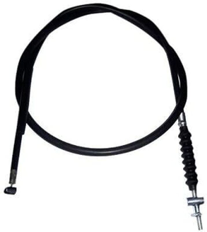 road religion 10 cm Accelerator Cable(TVS Apache RTR 160)