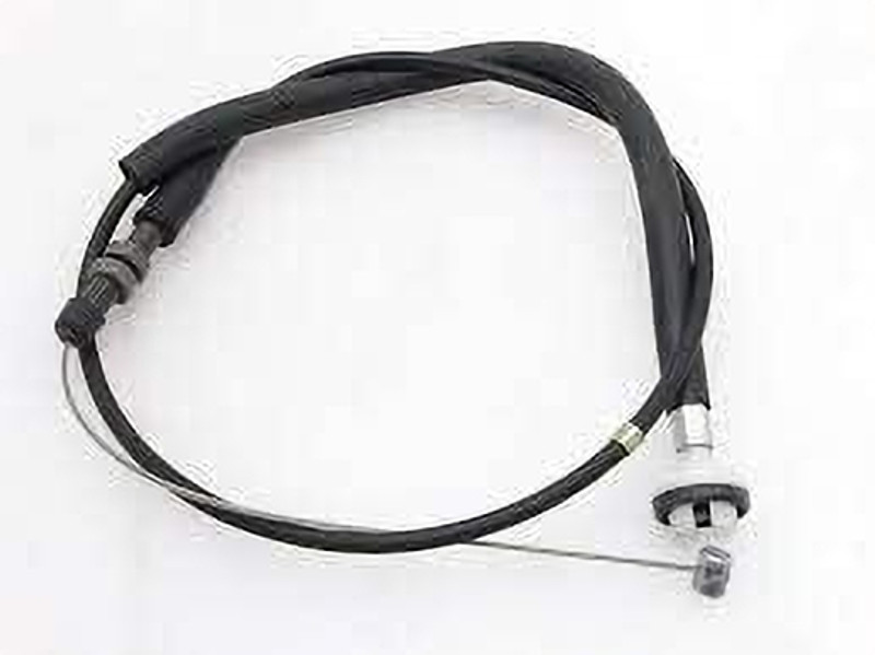 GOYAL MOTORS 20 cm Accelerator Cable(Maruti Gypsy)