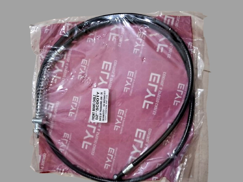 ELYF 132 cm Brake Cable(NA NA)