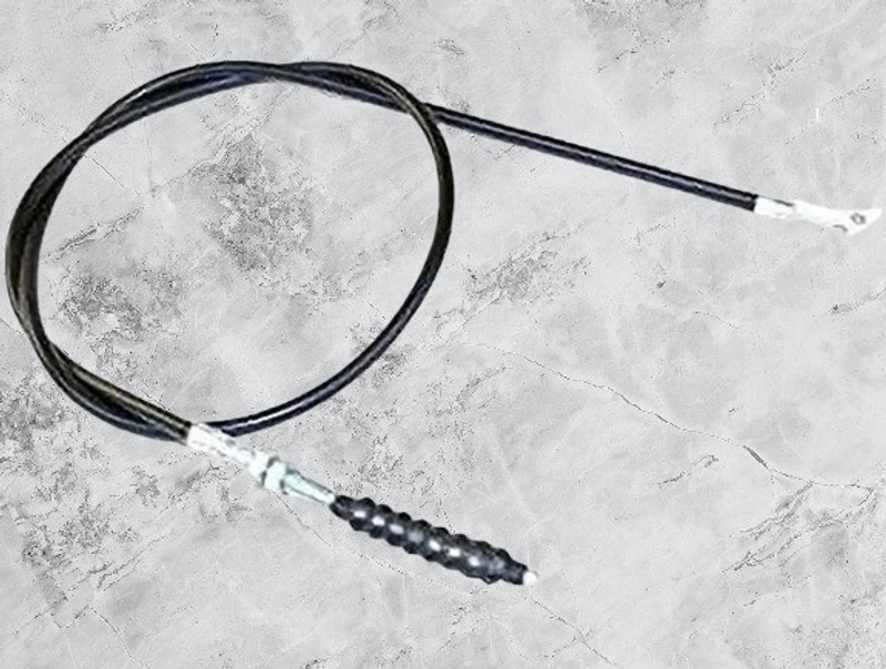 RIDDHU 150 cm Clutch Cable(Yamaha FZ, FZ25)