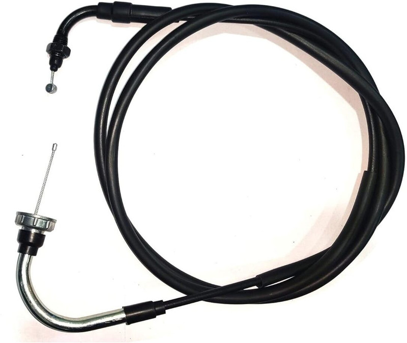 Chinkraft 10 cm Accelerator Cable(Universal For Bike NA)