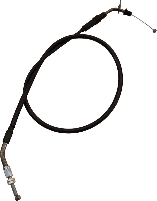 kalster 96 cm Accelerator Cable(TVS NA)