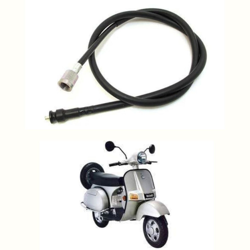 road religion 120 cm Speedometer Cable(Bajaj NA)