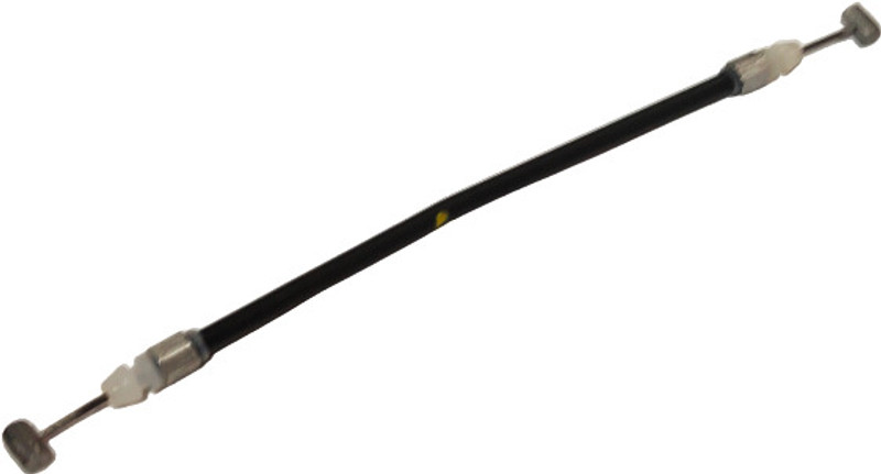 KALSTAR 22.5 cm Seat Cable(TVS Pep +)