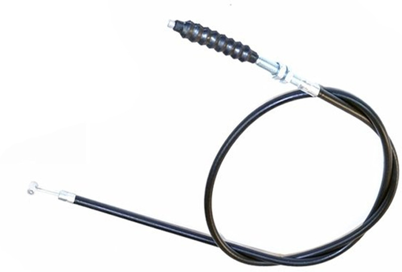 MOTOCITY 65 cm Clutch Cable(Hero Spendor I smart, HF Deluxe)