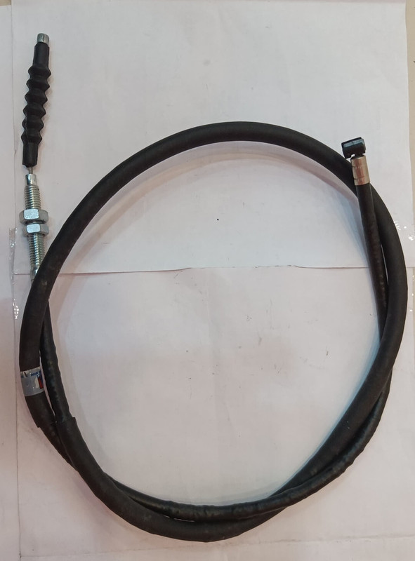Sai 70 cm Clutch Cable(NA 800)