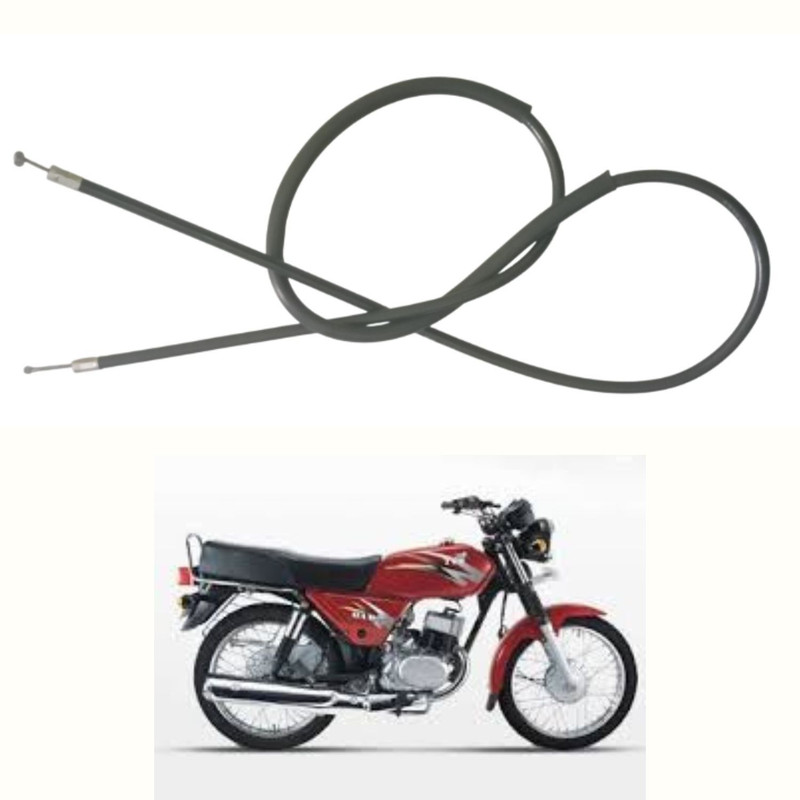 road religion 10 cm Boot Release Cable(Suzuki Universal For Car)