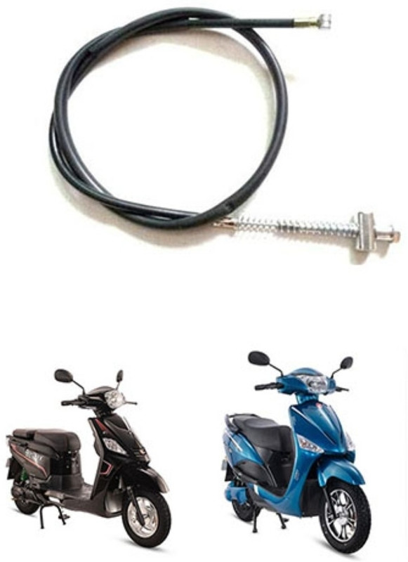 Rock World 82 cm Brake Cable(NA Platina)