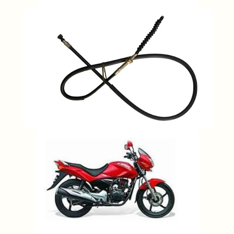 road religion 10 cm Clutch Cable(Hero Karizma)