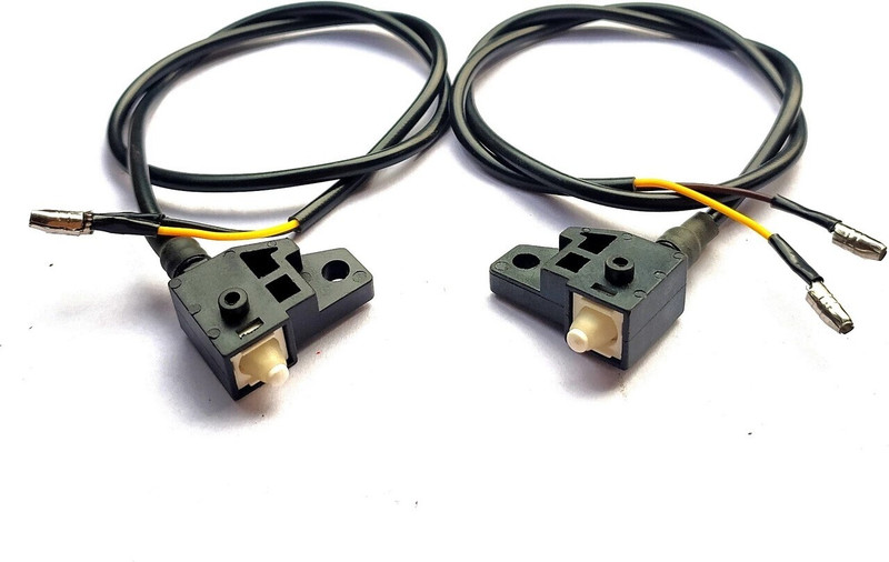 JAYANTI ENTERPRISES 15 cm Brake Pad Sensor Cable(Ather, Hero, Hindustan Motors Activa, iQube)