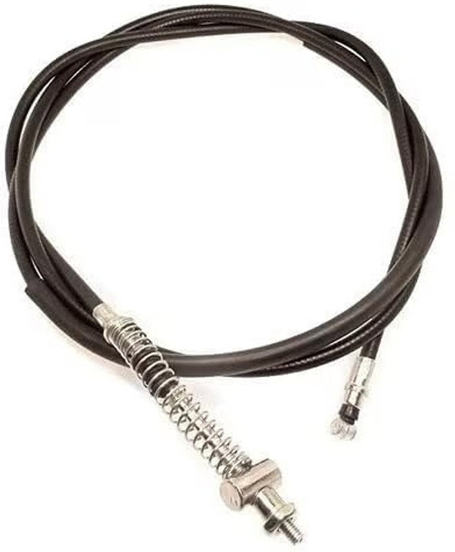 Rock World 52 cm Brake Cable(HM Model X Electric(Battery))