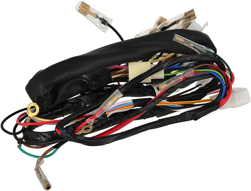 MJAuto 10 cm Gear Cable(Yamaha NA)