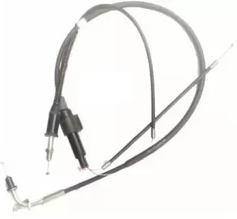 D'Mega Mart 118 cm Accelerator Cable(Yamaha RX 450hL Petrol)