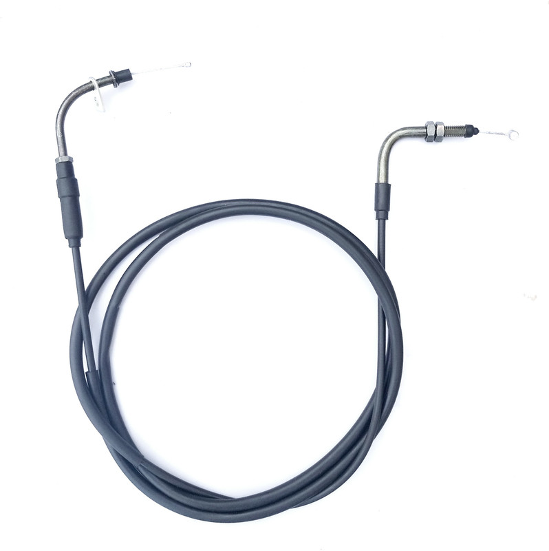 KALSTAR 198 cm Accelerator Cable(TVS NTORQ 125)