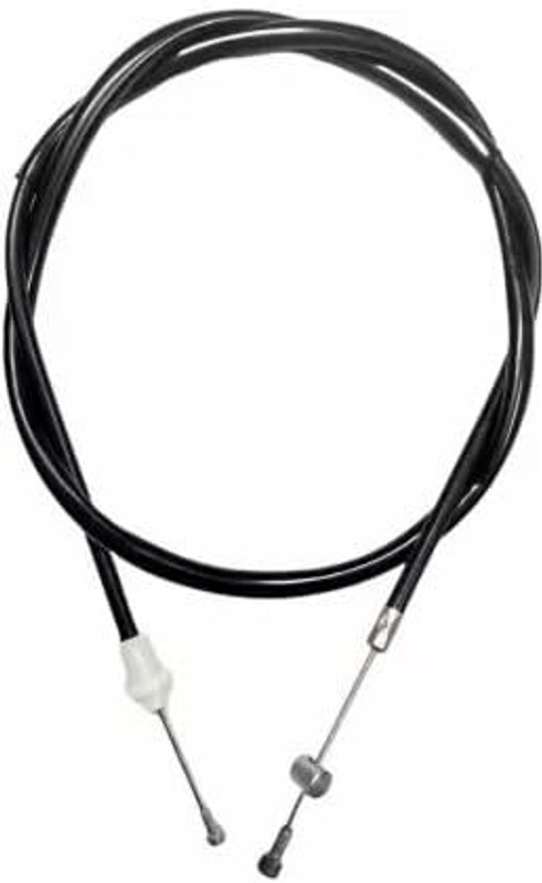 MJAuto Clutch Cable RX100, RX 135, RX 135 5 Speed, RX 100 Bike Clutch Cover
