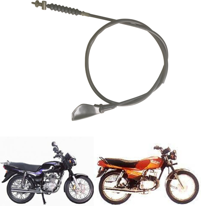 road religion 150 cm Brake Cable(Bajaj NA)